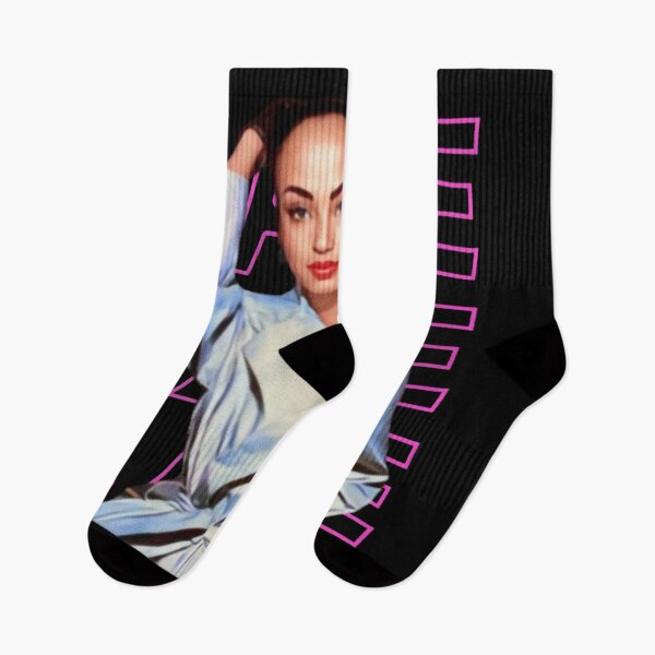 Item preview, Sade Adu designed and sold by perwirkcon.