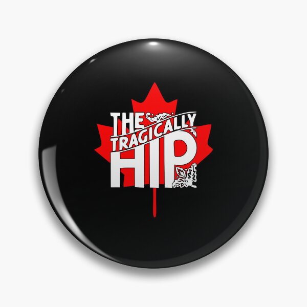 Item preview, Tragically Hip Band (11)  designed and sold by KevinPetri12.