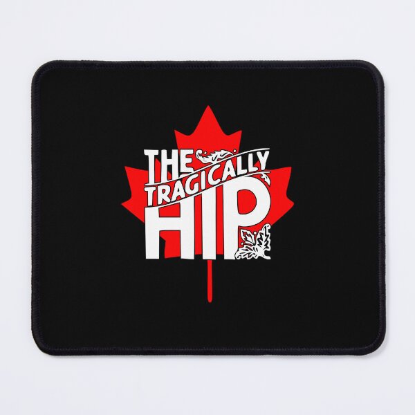 Item preview, Tragically Hip Band (11)  designed and sold by KevinPetri12.