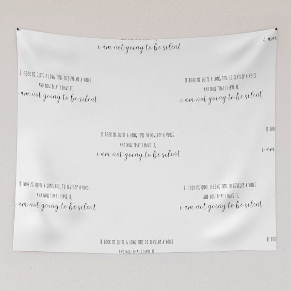 Item preview, Madeleine Albright RIP Memorial Memorable quotes Oversized  designed and sold by audreanneklein.