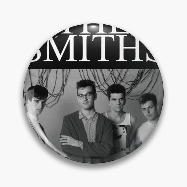 Item preview, The Smiths designed and sold by lwebb5479.