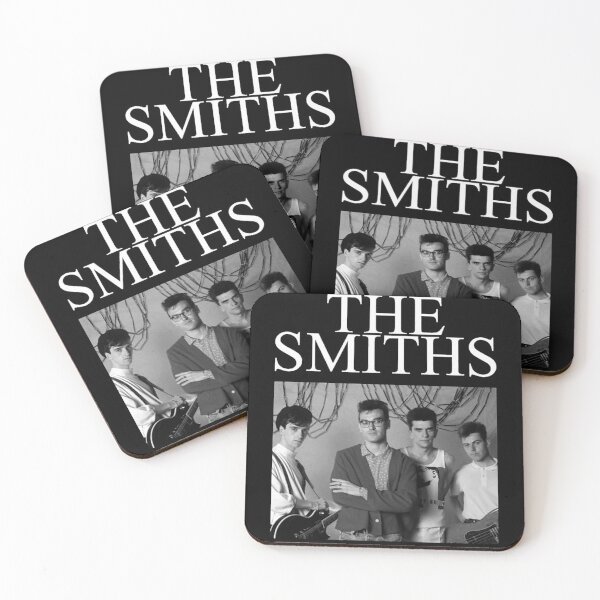 Item preview, The Smiths designed and sold by lwebb5479.