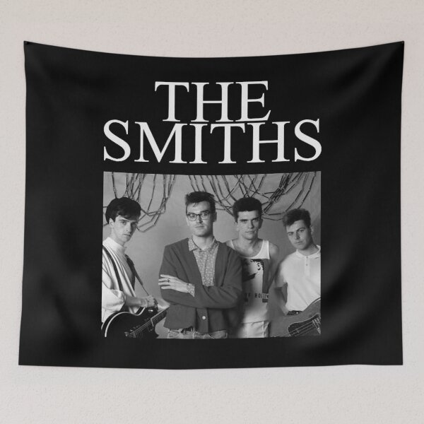 Item preview, The Smiths designed and sold by lwebb5479.