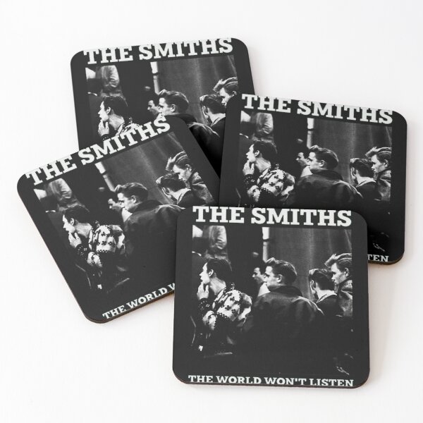 Item preview, The Smiths designed and sold by lwebb5479.