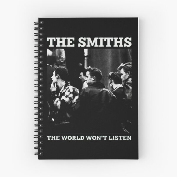 Item preview, The Smiths designed and sold by lwebb5479.
