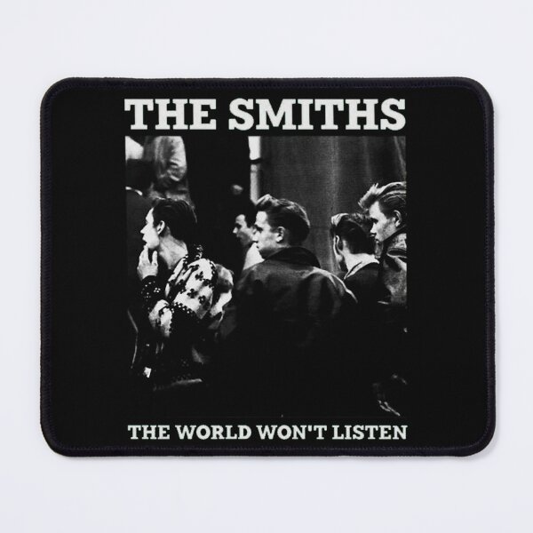 Item preview, The Smiths designed and sold by lwebb5479.