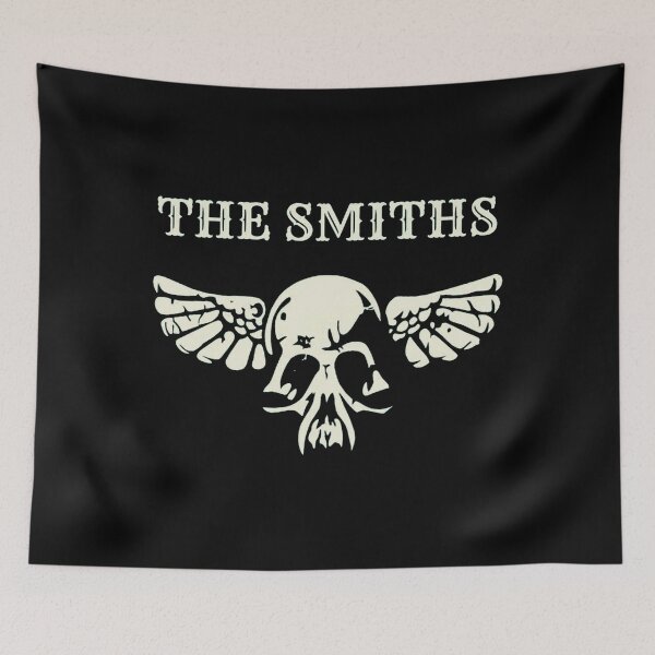 Item preview, The Smiths designed and sold by lwebb5479.