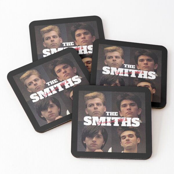 Item preview, The Smiths designed and sold by lwebb5479.
