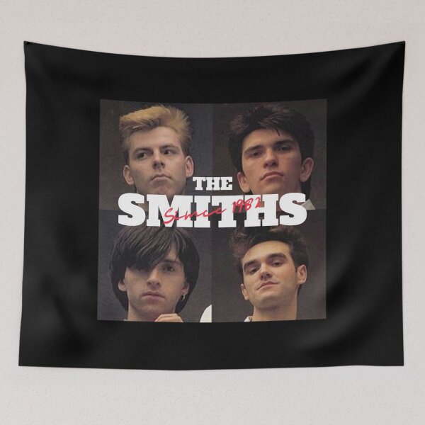 Item preview, The Smiths designed and sold by lwebb5479.