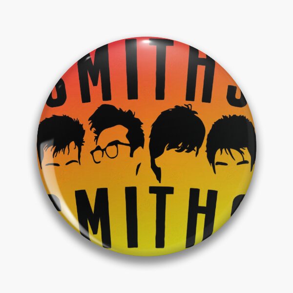 Item preview, The Smiths designed and sold by lwebb5479.