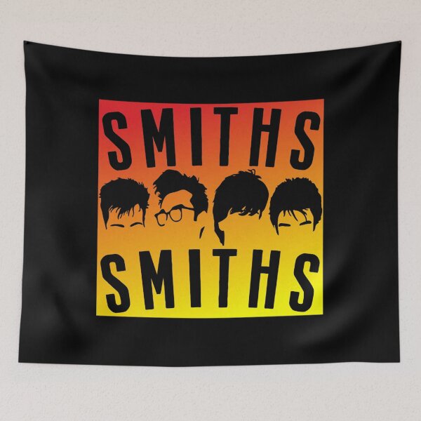 Item preview, The Smiths designed and sold by lwebb5479.