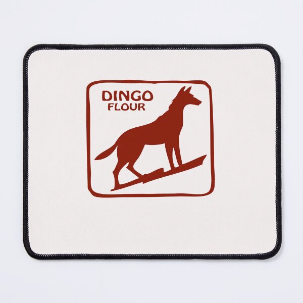 Item preview, Dingo Flour designed and sold by BashirianEmilie.