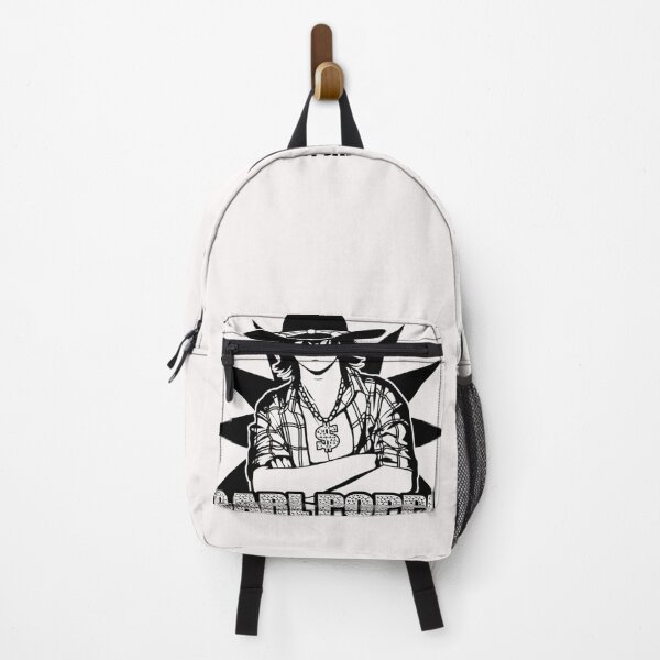 Item preview, Don't Mess with Carl designed and sold by BashirianEmilie.