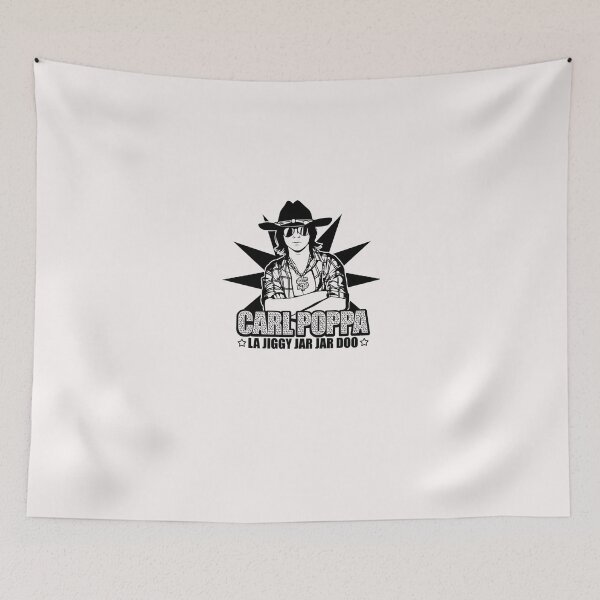 Item preview, Don't Mess with Carl designed and sold by BashirianEmilie.