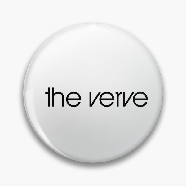 Item preview, The Verve designed and sold by Scott Owens.