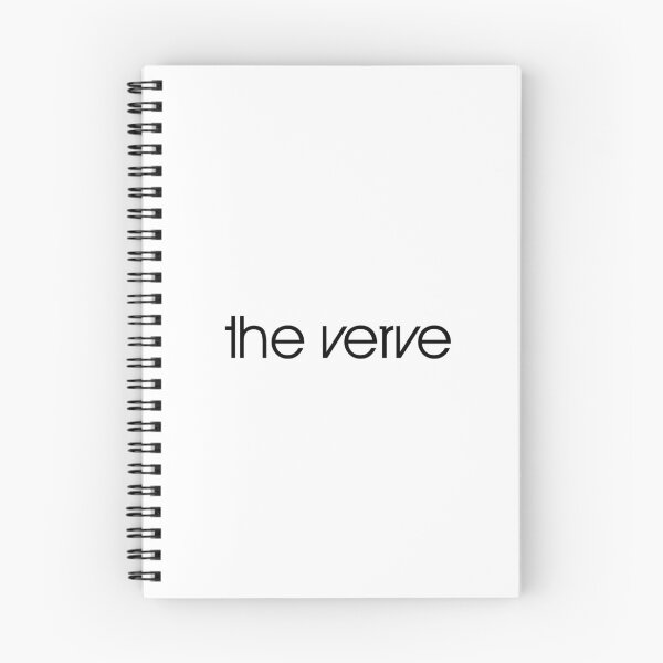 Item preview, The Verve designed and sold by Scott Owens.