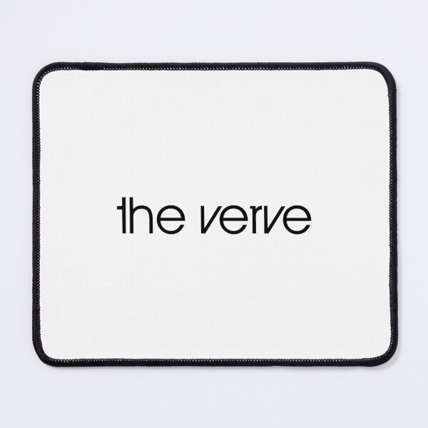 Item preview, The Verve designed and sold by Scott Owens.