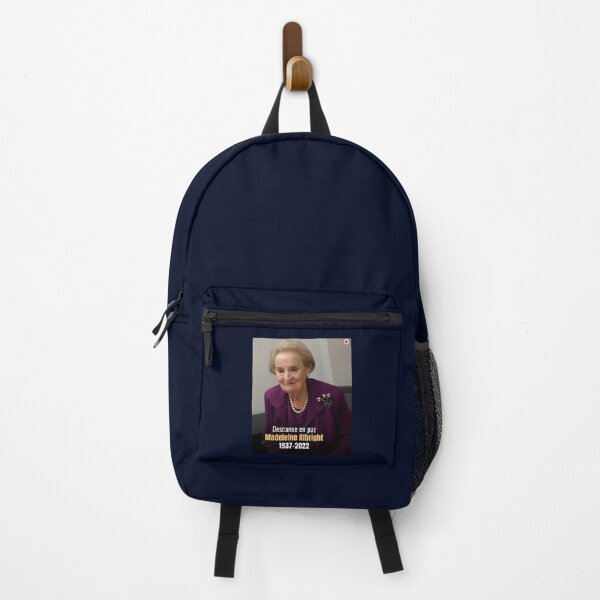 Item preview, rip madeleine albright designed and sold by audreanneklein.