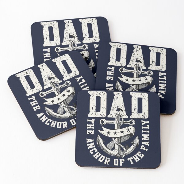 Item preview, Boating Dad - Motorboating Sailing Captain Boat designed and sold by audreanneklein.