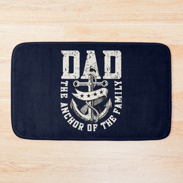 Item preview, Boating Dad - Motorboating Sailing Captain Boat designed and sold by audreanneklein.