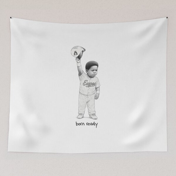 Item preview, Vladdy Jr  designed and sold by KevinPetri12.