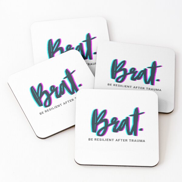 Item preview, Be a BRAT designed and sold by Bratty Inner Child.