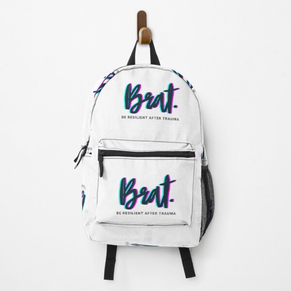 Item preview, Be a BRAT designed and sold by Bratty Inner Child.