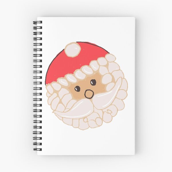 Item preview, Santa Claus Head designed and sold by Shelb136.
