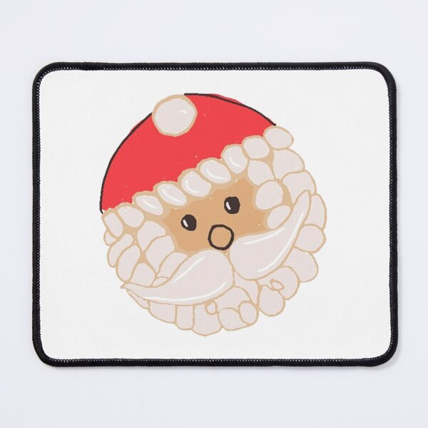 Item preview, Santa Claus Head designed and sold by Shelb136.