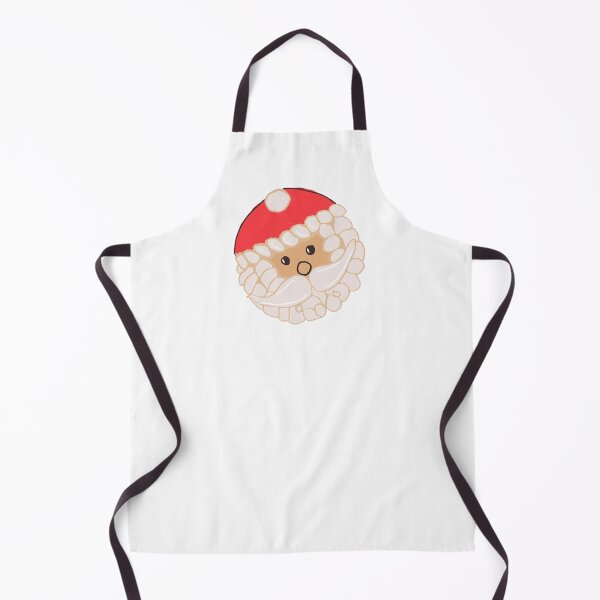 Item preview, Santa Claus Head designed and sold by Shelb136.