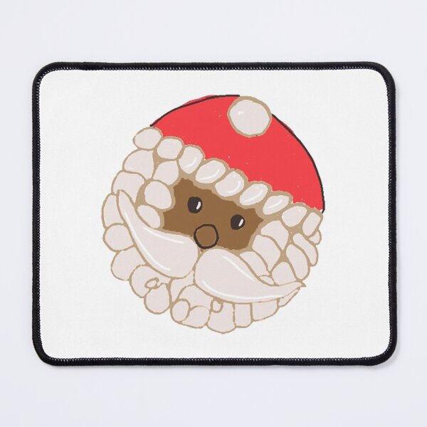 Item preview, Santa Claus Head designed and sold by Shelb136.