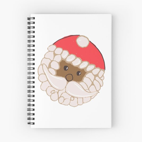 Item preview, Santa Claus Head designed and sold by Shelb136.