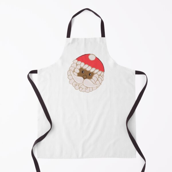 Item preview, Santa Claus Head designed and sold by Shelb136.