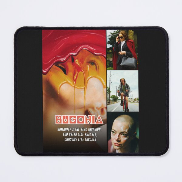 Item preview, Bugonia Painted HD Artwork designed and sold by DiverseDazzle.