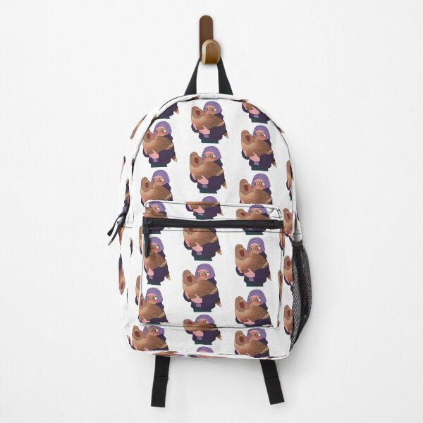 Item preview, Turkey Hug (Hijab) designed and sold by SirEdigarious.