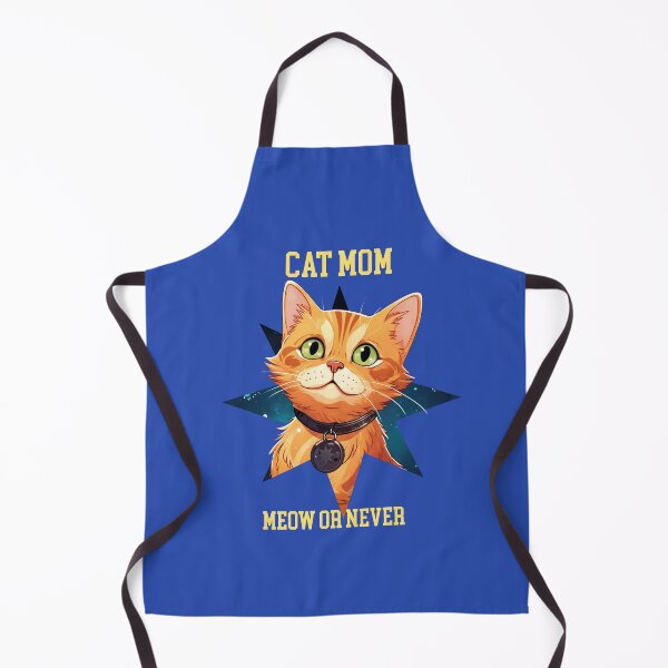 Item preview, Cat Mom designed and sold by CleeTees.