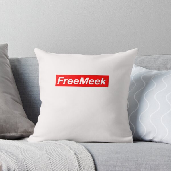 Item preview, Free Meek designed and sold by BashirianEmilie.