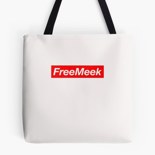 Item preview, Free Meek designed and sold by BashirianEmilie.