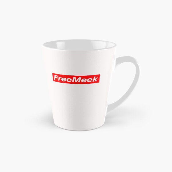 Item preview, Free Meek designed and sold by BashirianEmilie.