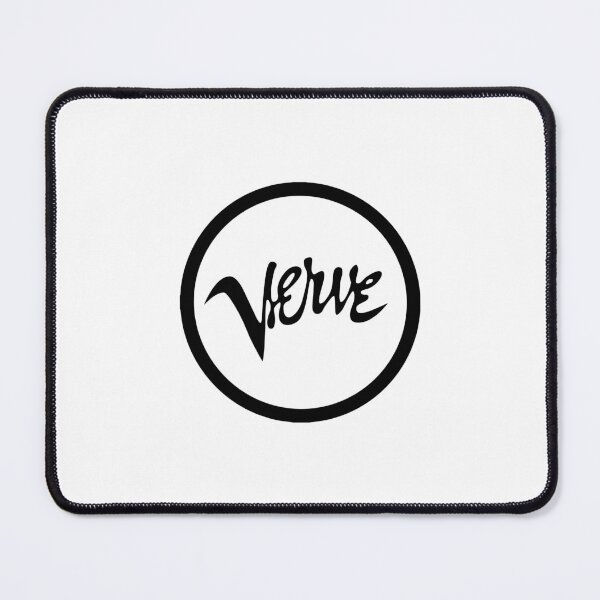 Item preview, The Verve designed and sold by Scott Owens.