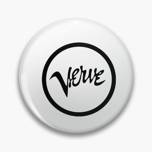 Item preview, The Verve designed and sold by Scott Owens.