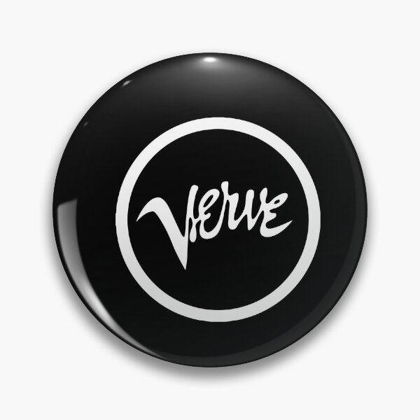 Item preview, The Verve designed and sold by Scott Owens.