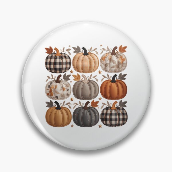 Item preview, Pumpink Thankgiving Season designed and sold by Moon-Ape.