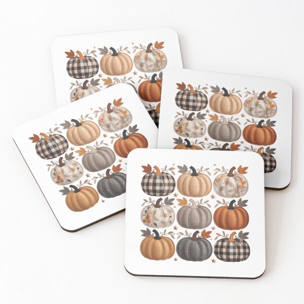 Item preview, Pumpink Thankgiving Season designed and sold by Moon-Ape.