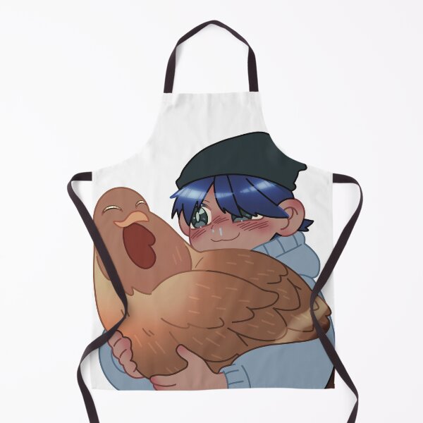 Item preview, Turkey Hug (Alaska) designed and sold by SirEdigarious.
