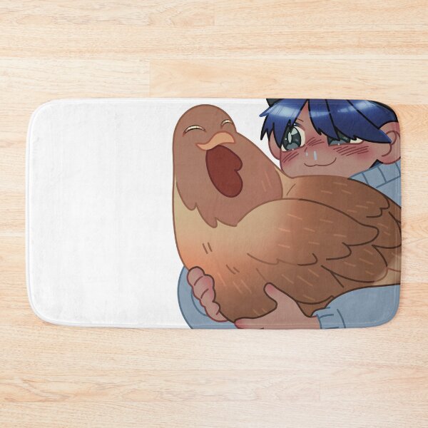 Item preview, Turkey Hug (Alaska) designed and sold by SirEdigarious.