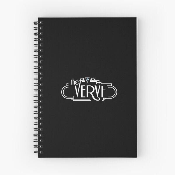 Item preview, The Verve designed and sold by Scott Owens.
