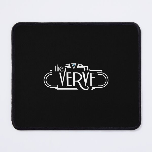 Item preview, The Verve designed and sold by Scott Owens.