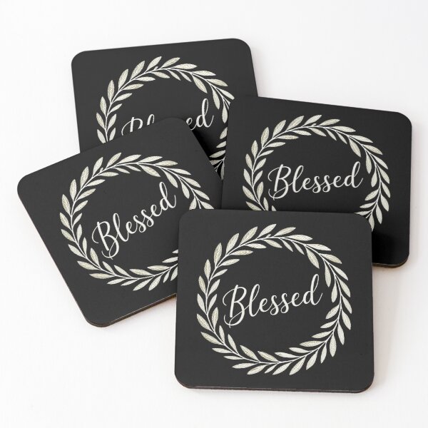 Item preview, Personalized Thanksgiving Blessed designed and sold by Moon-Ape.