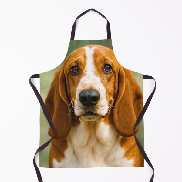 Item preview, Bassett Hound Dog Adult designed and sold by BackgroundND.